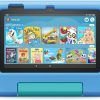 MediaMarkt Amazon Fire 7 Kids Edition (2022)16GB blau Amazon Fire 7 Kids Edition (2022)