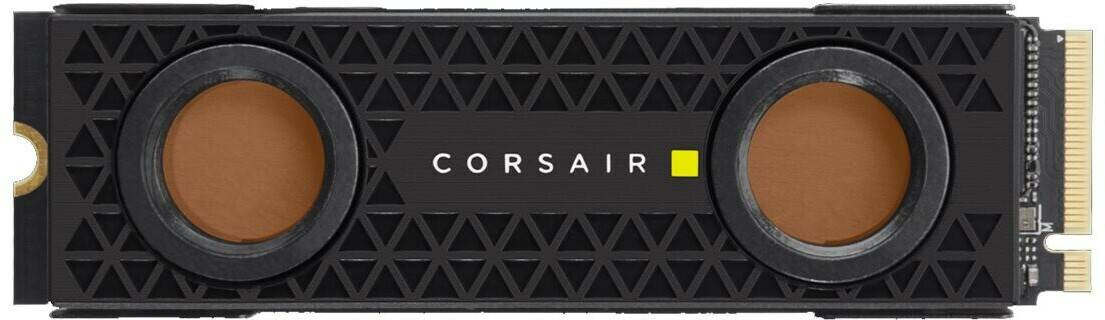 MediaMarkt Corsair MP600 Pro XTHydro X 2TB Laufwerke