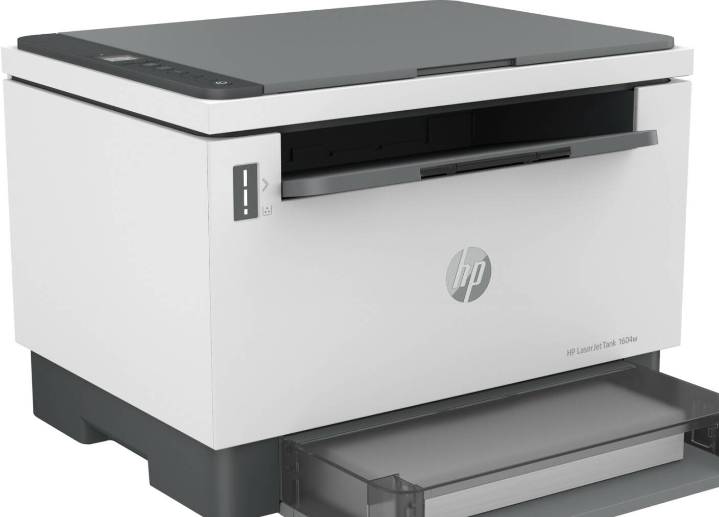 Multifunktionsdrucker MediaMarkt HP LaserJet Tank MFP 1604w (381L0A)