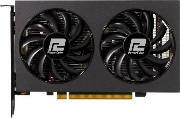 MediaMarkt Power Radeon RX 6500 XTFighter Grafikkarten