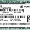 Laufwerke MediaMarkt Transcend MTE470A512GB