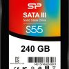 Laufwerke MediaMarkt Silicon Power S55 240GB