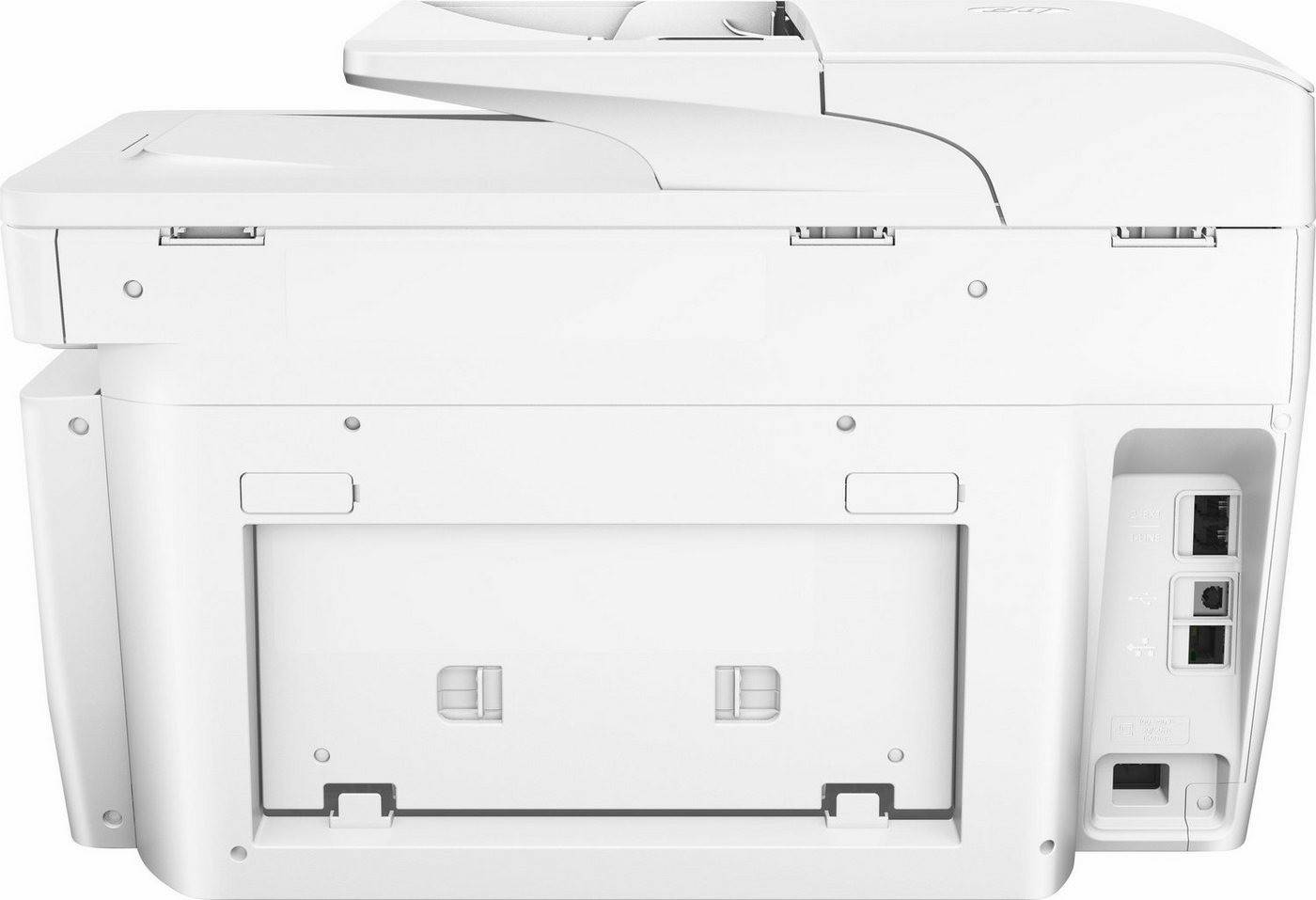 MediaMarkt HP Officejet Pro 8720 (D9L19A) Multifunktionsdrucker