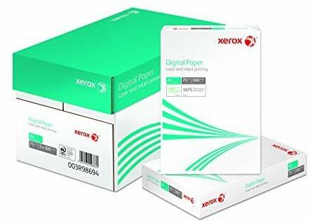 MediaMarkt Xerox 003R98694 Druckerpapiere