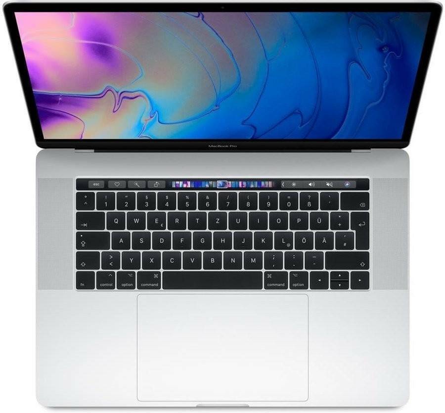 Apple MacBook Pro 15" 2018 MediaMarkt Apple MacBook Pro 15" 2018MR962D/A