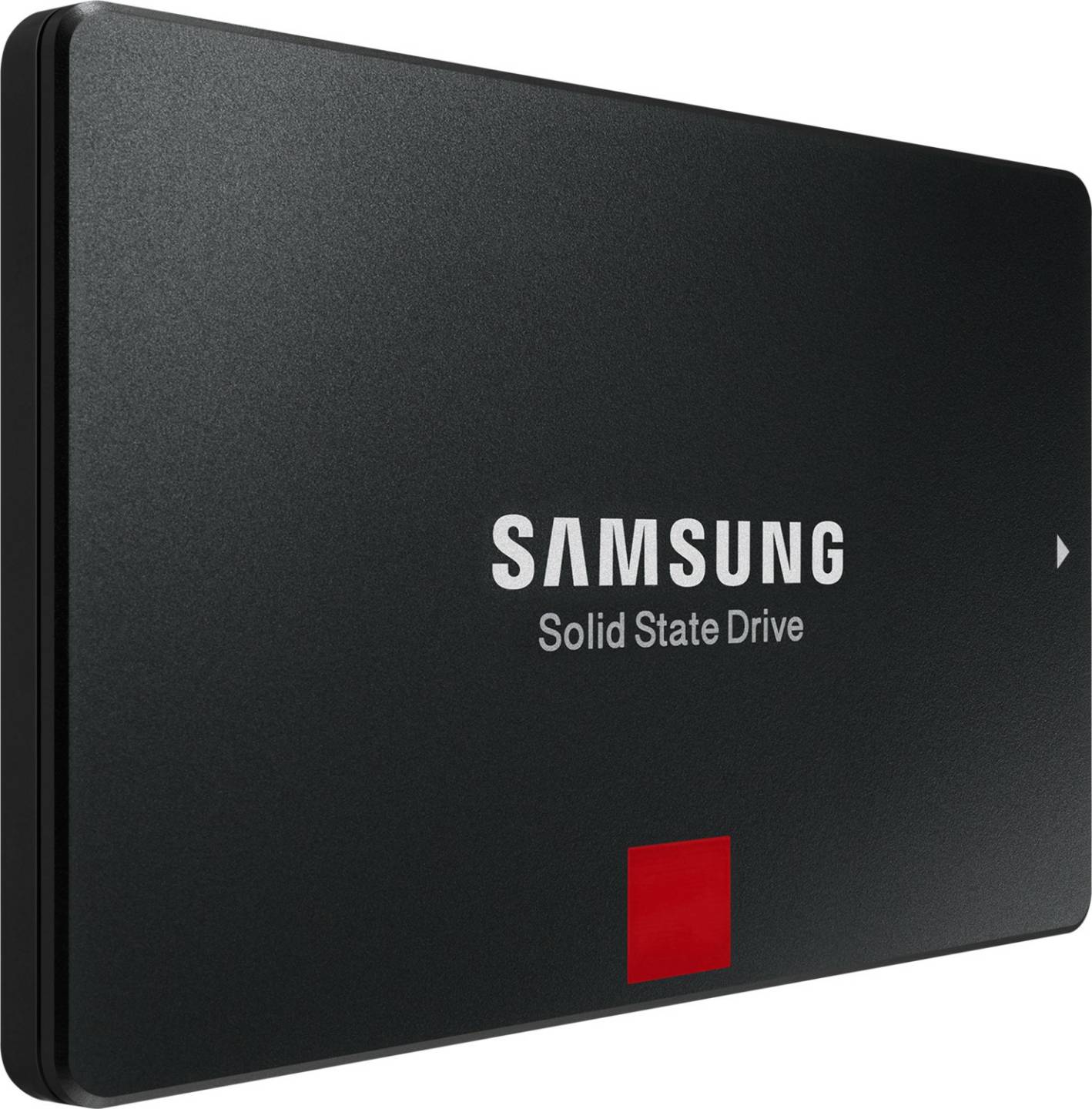 Laufwerke MediaMarkt Samsung 860 Pro 2.5256GB