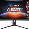 Monitore MediaMarkt MSI Optix G27CQ4DE