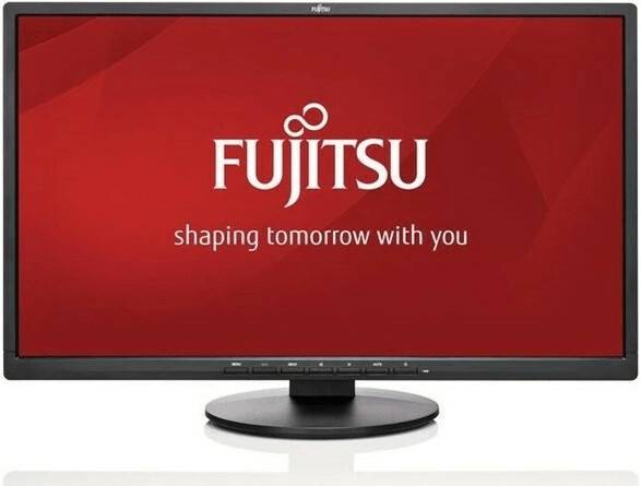 Monitore MediaMarkt Fujitsu E24-8 TS Pro