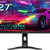 Monitore MediaMarkt GigaByte M27UA