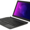 MediaMarkt Microtech E-Tab Pro 10,1"Wi-Fi 128GB with Keyboard (ETP101C/W2KI) Microtech E-Tab Pro 10,1"