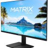 MediaMarkt Yashi YZ2468 Monitore