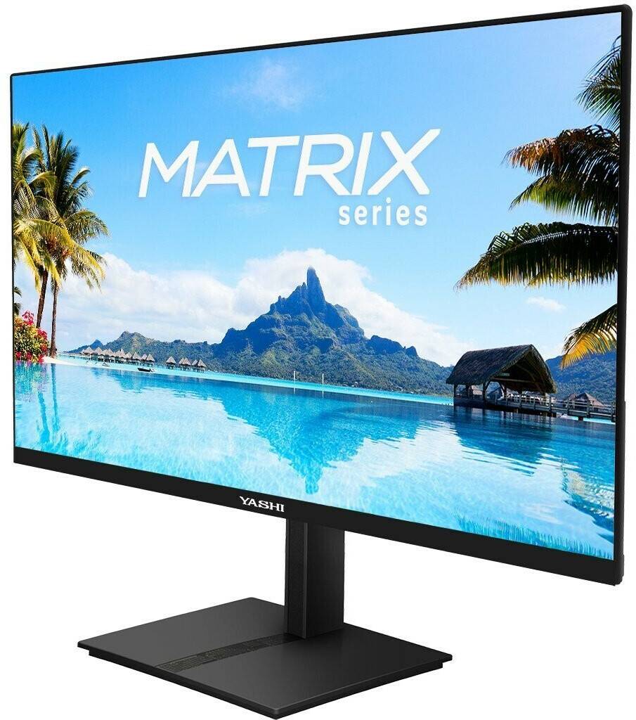 MediaMarkt Yashi YZ2468 Monitore