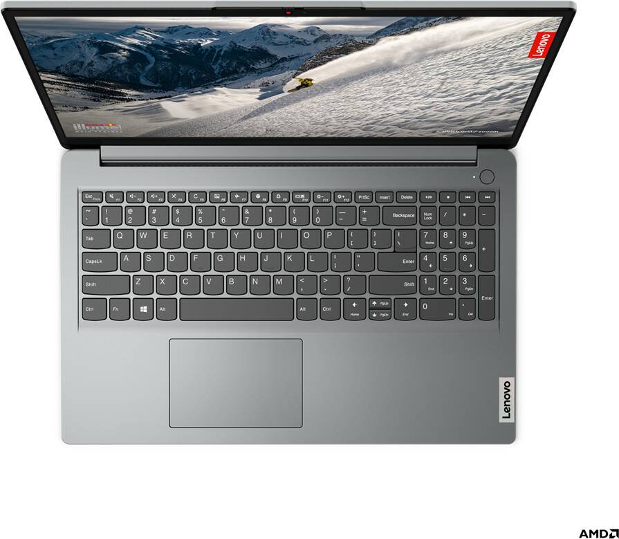 Lenovo IdeaPad 1 15 (2023) MediaMarkt Lenovo IdeaPad 1 15 (2023)82VG004QGE