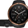 MediaMarkt Suunto Spartan Ultra HRCopper Special Edition Suunto Spartan Ultra HR