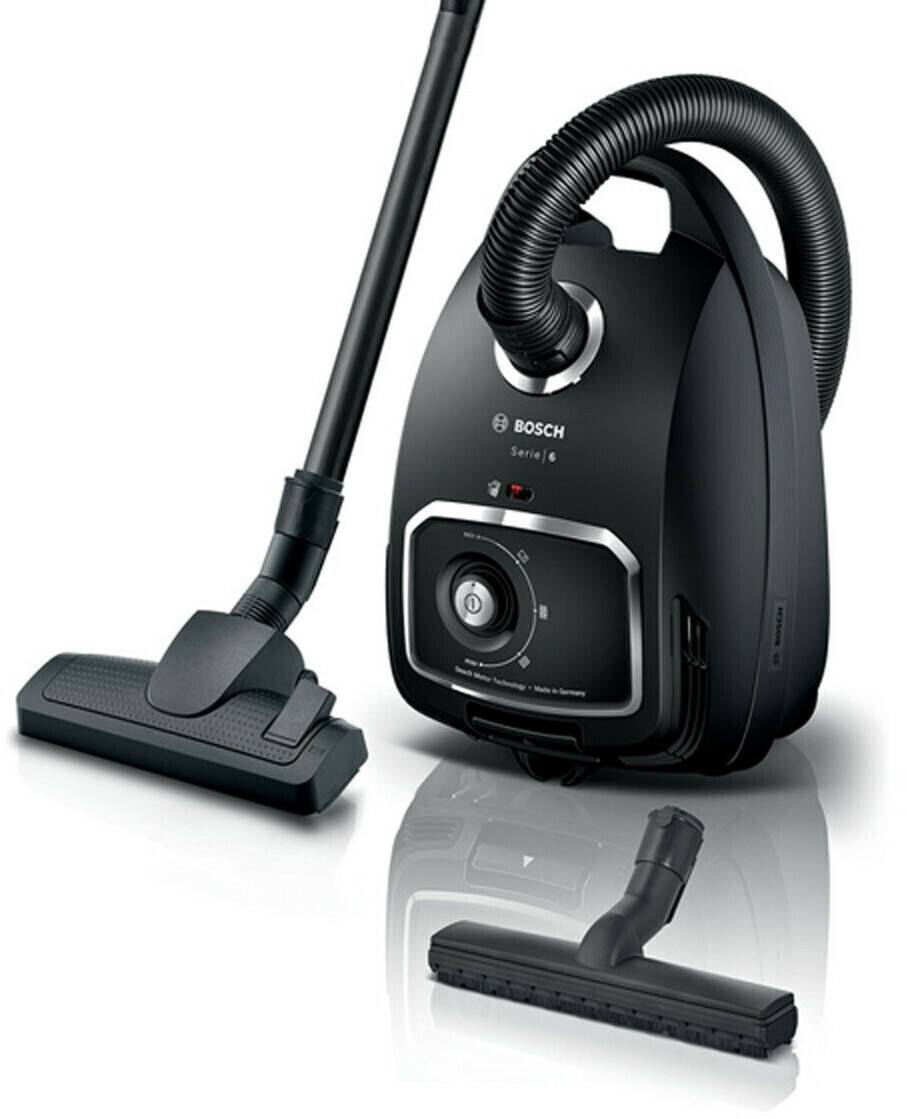 MediaMarkt Bosch BGB6X320 Staubsauger