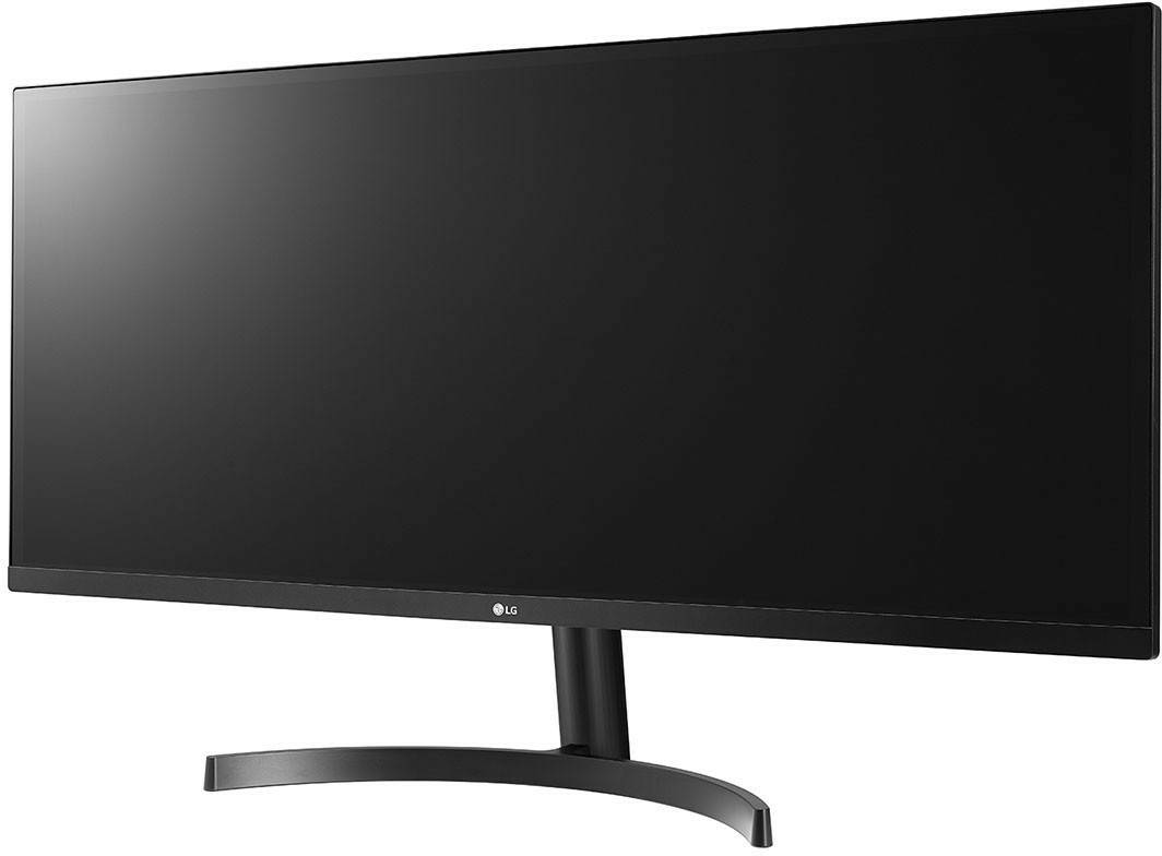 MediaMarkt LG 34WL500-B Monitore