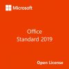 Office-Programme MediaMarkt Microsoft Office Standard Edition (EN)MOLP