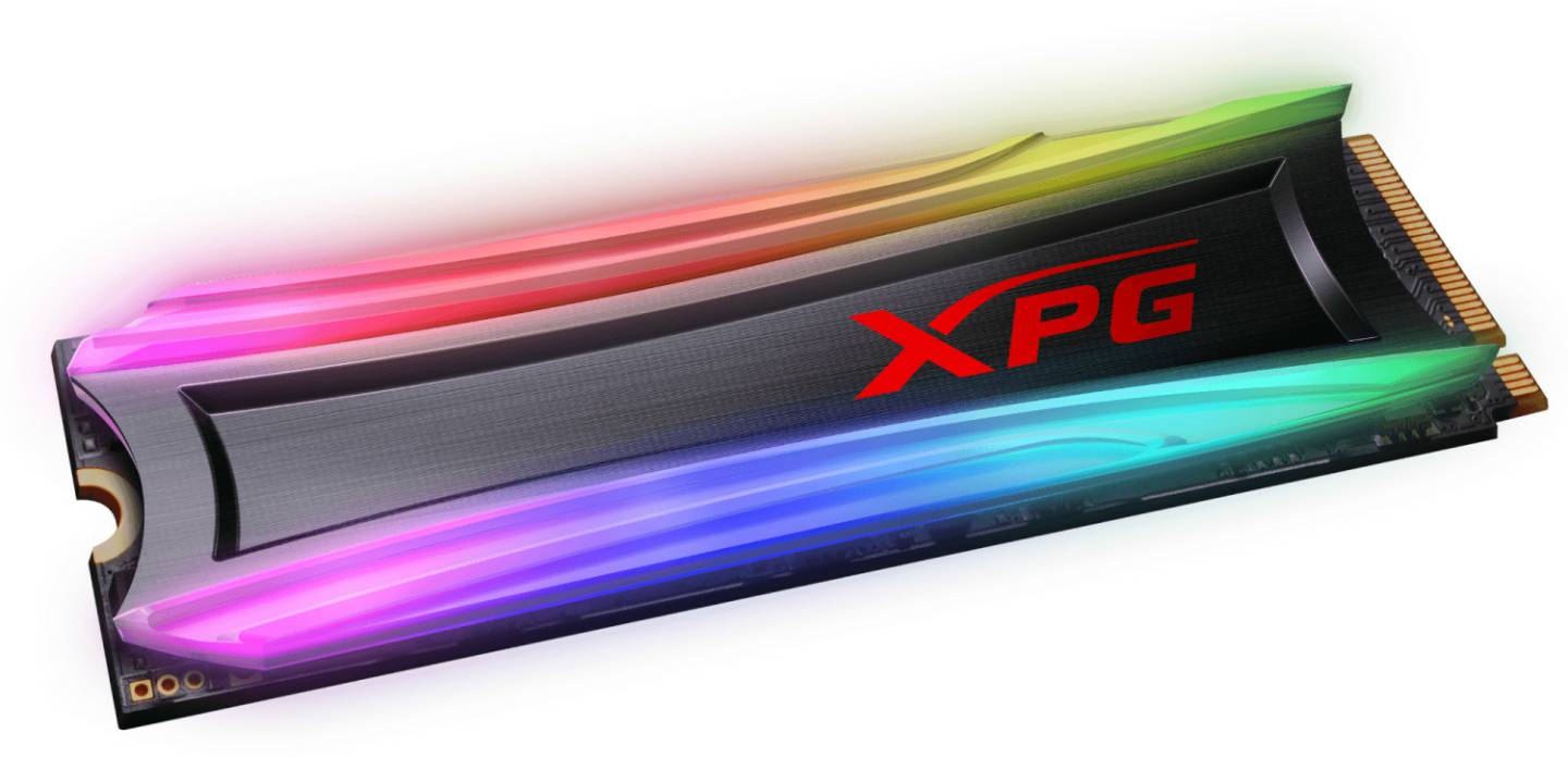 MediaMarkt XPG Spectrix S40G1TB Laufwerke