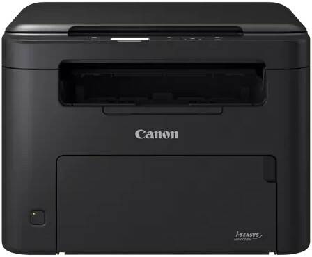 Multifunktionsdrucker MediaMarkt Canon i-SENSYS MF272dw