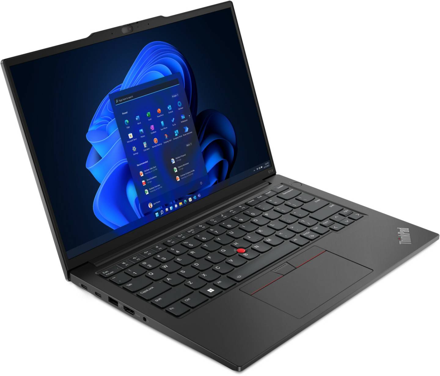 MediaMarkt Lenovo ThinkPad E14 G521JR0004GE Lenovo ThinkPad E14 G5