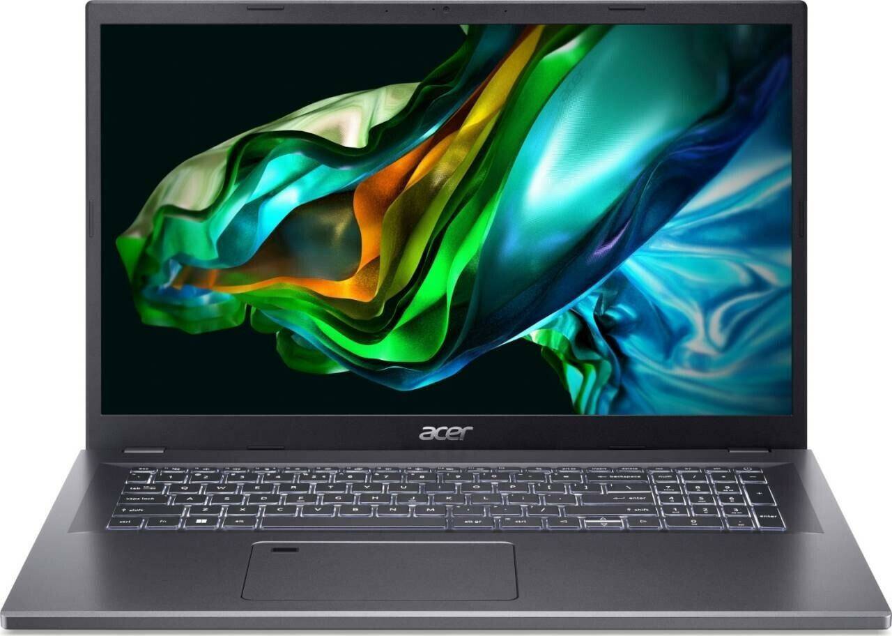 Acer Aspire 5 A517-58 MediaMarkt Acer Aspire 5 A517-58A517-58M-57U2