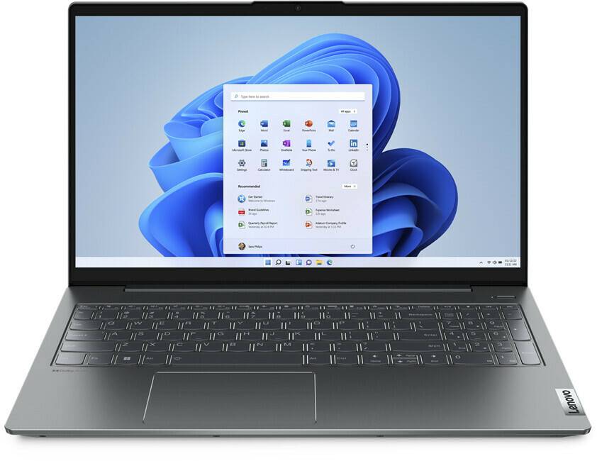 MediaMarkt Lenovo IdeaPad 5 1582SG005JGE Lenovo IdeaPad 5 15