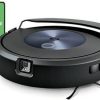 MediaMarkt iRobot Roomba Combo J7 ( c7156) Staubsauger