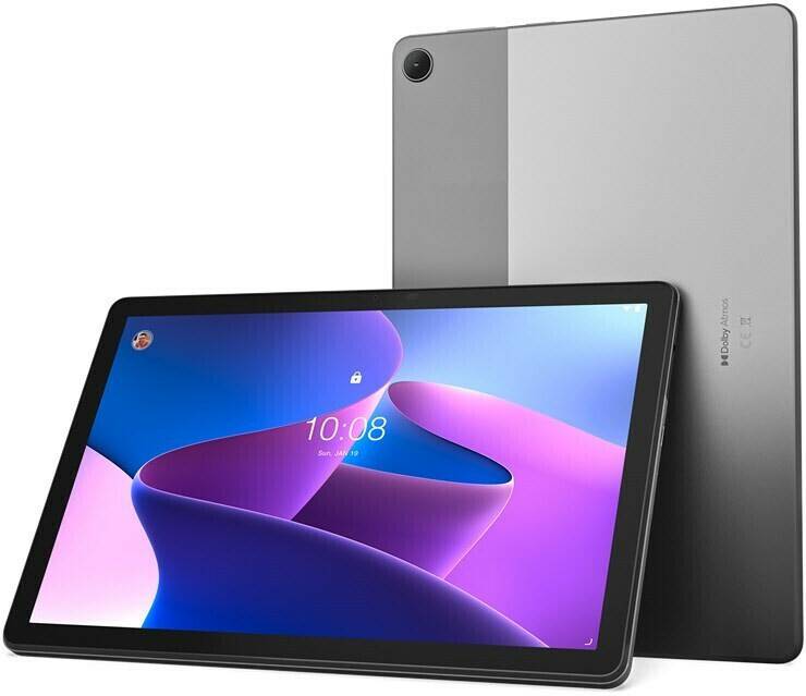 MediaMarkt Lenovo Tab M10 (3. Gen)ZAAE0000SE Lenovo Tab M10 (3. Gen)