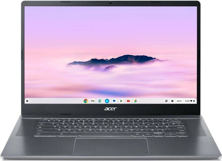 MediaMarkt Acer Chromebook 515 CB515-2HTCB515-2HT-34K4 Acer Chromebook 515 CB515-2HT