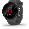 MediaMarkt Garmin Forerunner 55Grey Garmin Forerunner 55