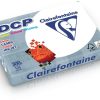 Druckerpapiere MediaMarkt Clairefontaine DCP (3801C)