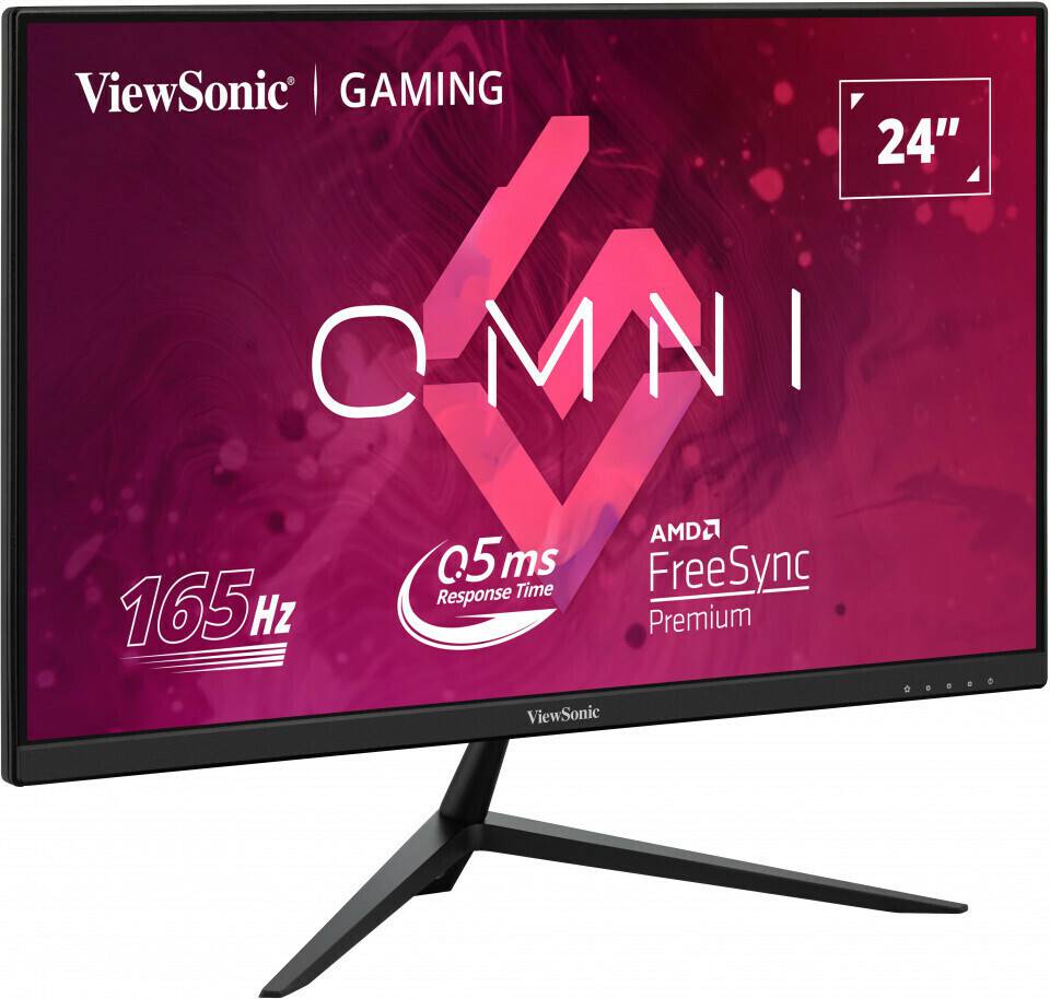 Monitore MediaMarkt Viewsonic VX2428