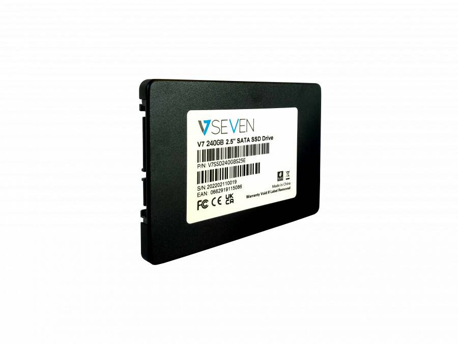 MediaMarkt V7 SATA III 240GB (V7SSD240GBS25E) Laufwerke