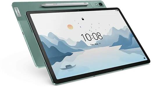 Lenovo Tab P12 MediaMarkt Lenovo Tab P12ZAD50005SE