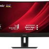 MediaMarkt Viewsonic VG3456C Monitore