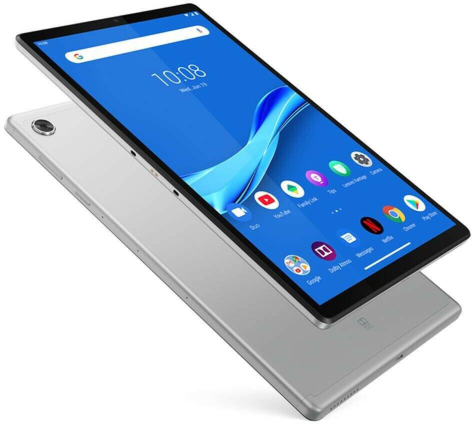 Lenovo Tab M10 Plus (2. Gen) MediaMarkt Lenovo Tab M10 Plus (2. Gen)ZA5T0426ES