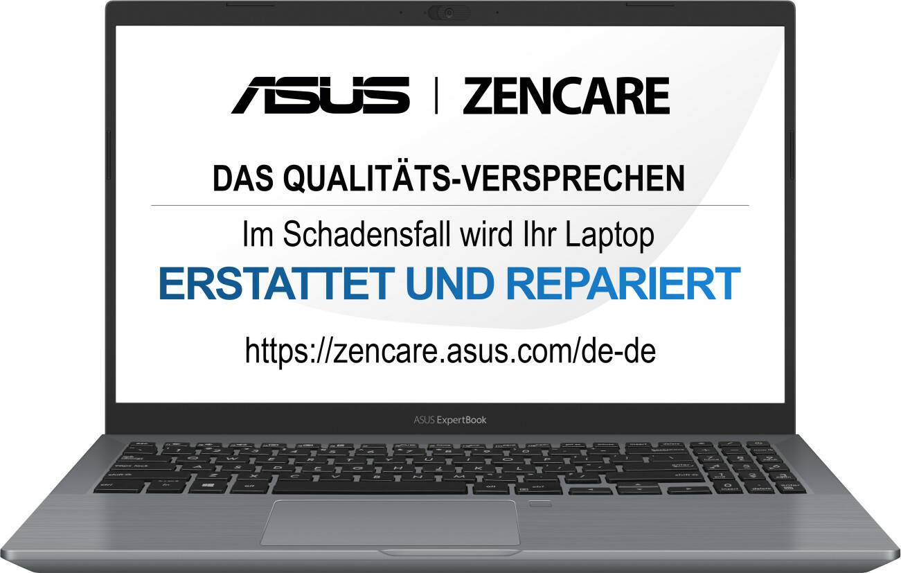 ASUS P15 MediaMarkt ASUS P15P1511CEA-BQ752R