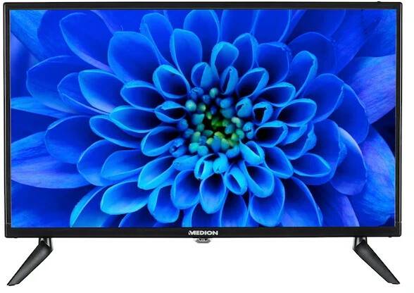 MediaMarkt Medion LIFE E12414 (24 Zoll) Fernseher