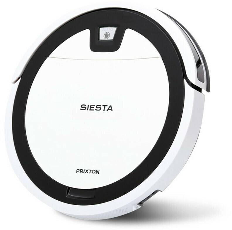 MediaMarkt Prixton Siesta Staubsauger