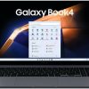 MediaMarkt Samsung Galaxy Book 4NP750XGK-KB1DE Samsung Galaxy Book 4