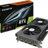 MediaMarkt GigaByte GeForce RTX 3060EAGLE OC 12GB GDDR6 Grafikkarten