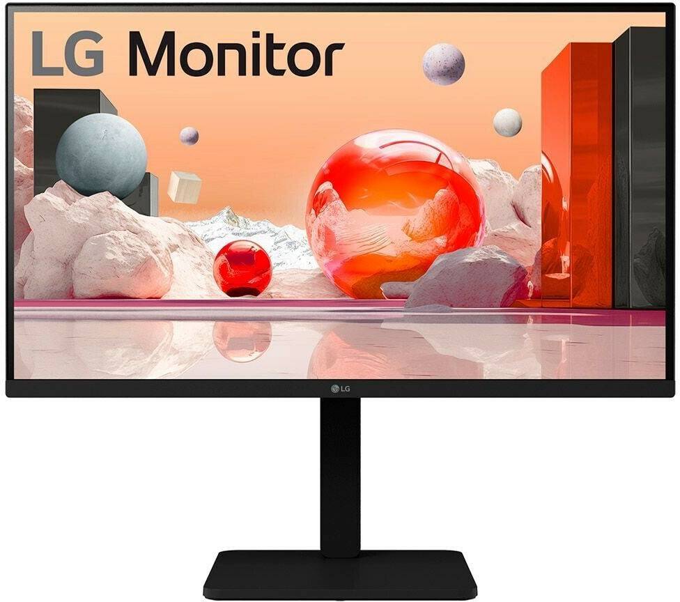 Monitore MediaMarkt LG 24BA560