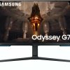 Monitore MediaMarkt Samsung Odyssey G7 S28BG700EP