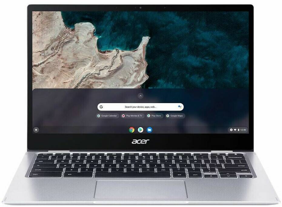 MediaMarkt Acer Chromebook Spin 513 (R841T)R841T-S512 Acer Chromebook Spin 513 (R841T)