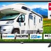 Fernseher MediaMarkt RCA RD24H2CU