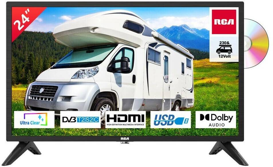 Fernseher MediaMarkt RCA RD24H2CU