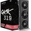 Grafikkarten MediaMarkt XFX Radeon RX 6750 XTSpeedster QICK 319 Core