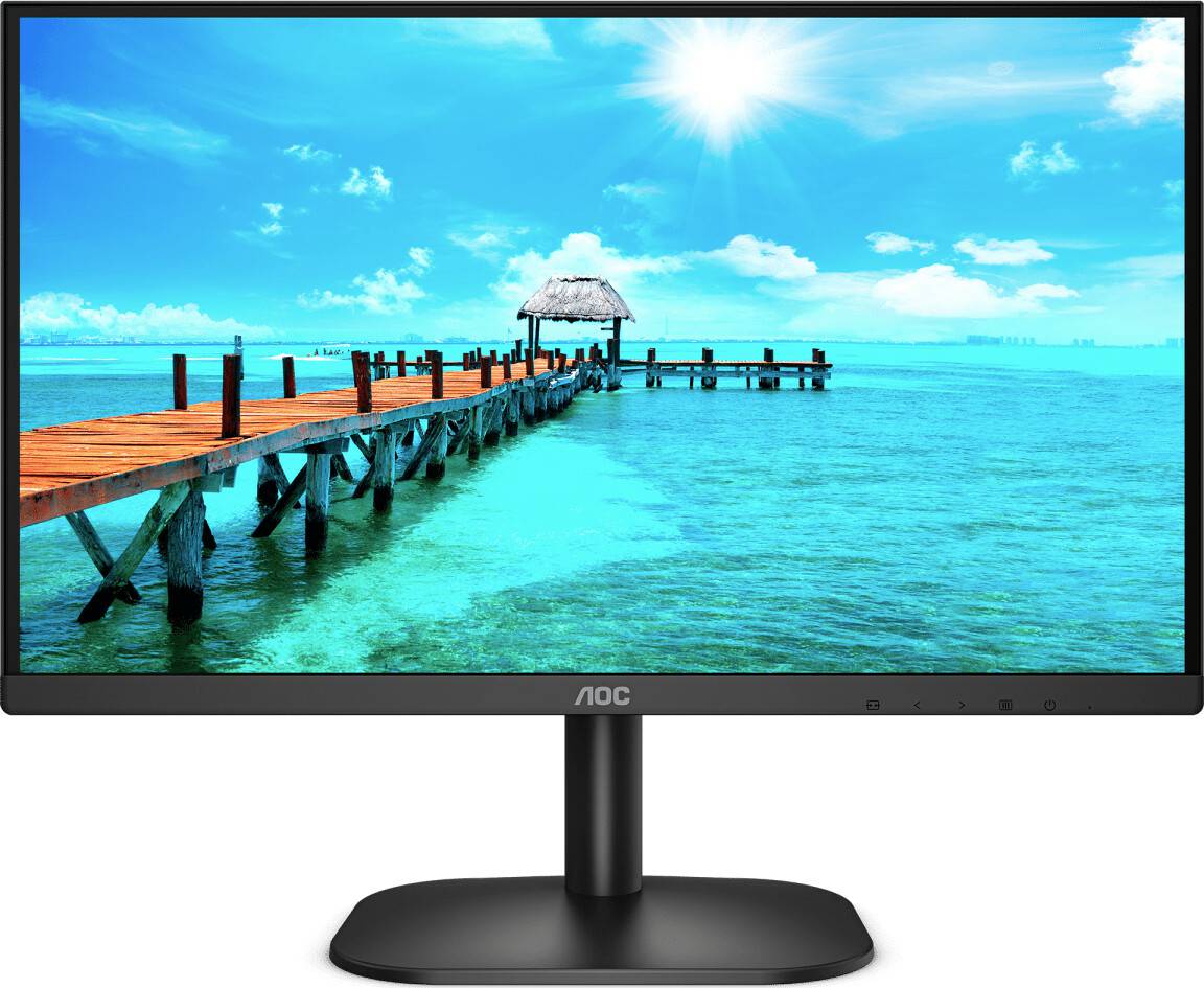 Monitore MediaMarkt AOC 27B2DM