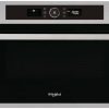 MediaMarkt Whirlpool AMW 9607/IX Mikrowellen