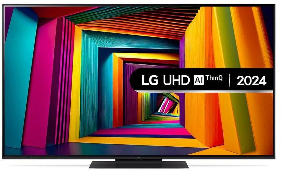 MediaMarkt LG UT91006LA55UT91006LA (55 Zoll) LG UT91006LA